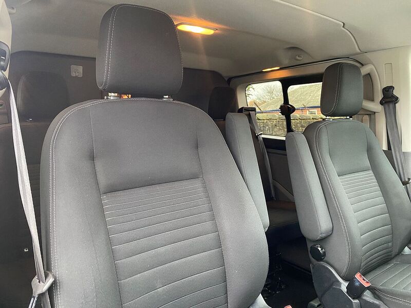 Used Ford Transit Custom 2019 for sale - 76768864: Photo 15