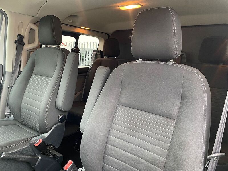 Used Ford Transit Custom 2019 for sale - 76768864: Photo 16
