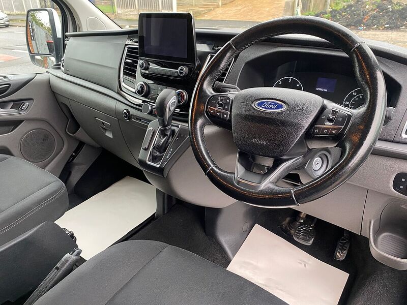 Used Ford Transit Custom 2019 for sale - 76768864: Photo 17