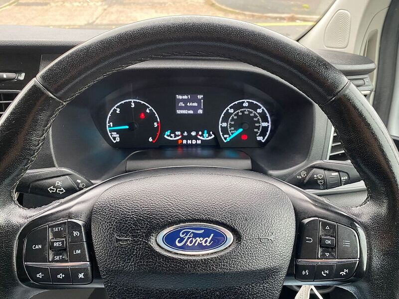 Used Ford Transit Custom 2019 for sale - 76768864: Photo 18