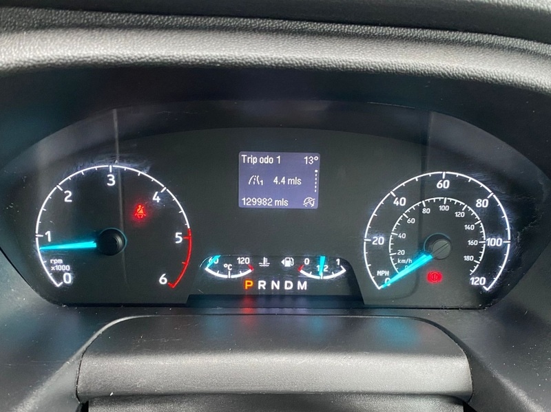 Used Ford Transit Custom 2019 for sale - 76768864: Photo 19