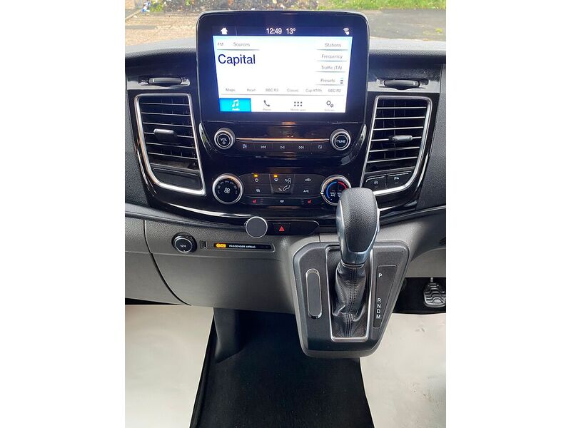 Used Ford Transit Custom 2019 for sale - 76768864: Photo 20