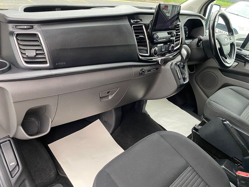 Used Ford Transit Custom 2019 for sale - 76768864: Photo 21