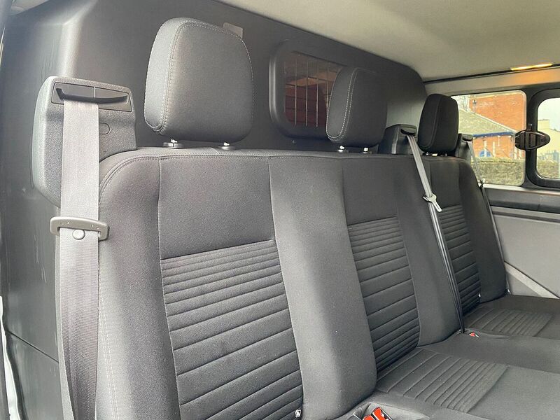 Used Ford Transit Custom 2019 for sale - 76768864: Photo 23