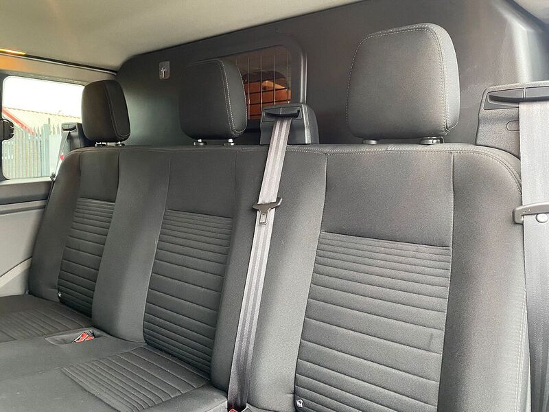 Used Ford Transit Custom 2019 for sale - 76768864: Photo 24