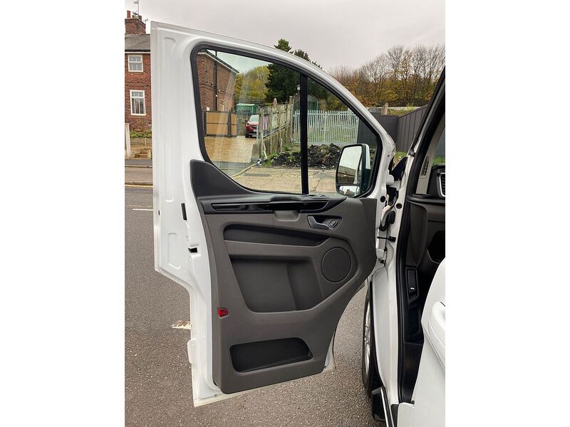 Used Ford Transit Custom 2019 for sale - 76768864: Photo 25