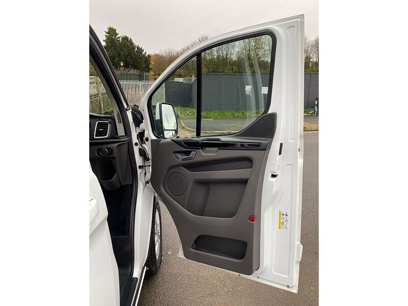 Used Ford Transit Custom 2019 for sale - 76768864: Photo 26