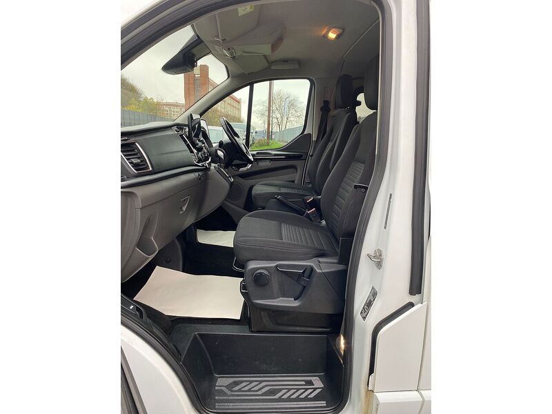 Used Ford Transit Custom 2019 for sale - 76768864: Photo 27