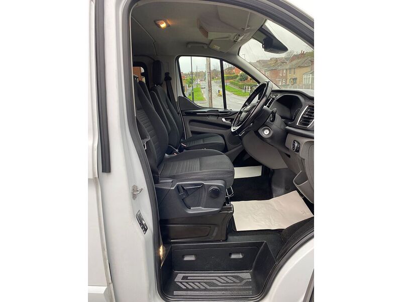 Used Ford Transit Custom 2019 for sale - 76768864: Photo 28