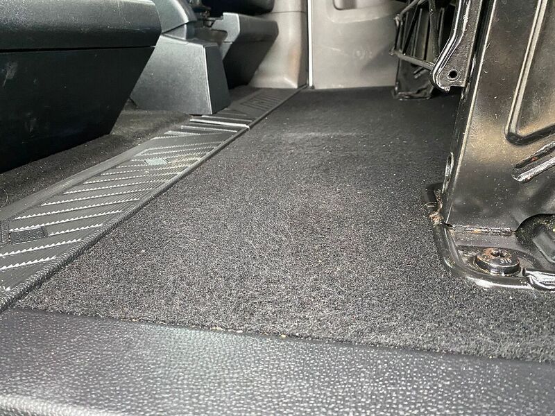 Used Ford Transit Custom 2019 for sale - 76768864: Photo 33