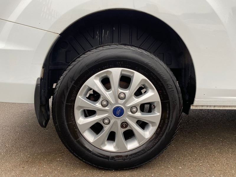 Used Ford Transit Custom 2019 for sale - 76768864: Photo 34