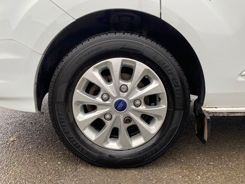 Used Ford Transit Custom 2019 for sale - 76768864: Photo 35