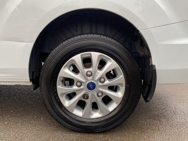 Used Ford Transit Custom 2019 for sale - 76768864: Photo 37