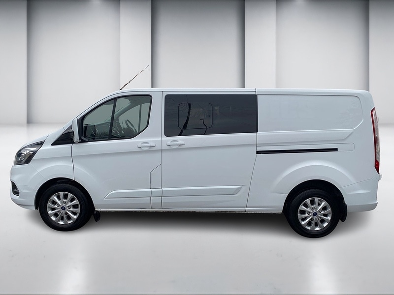 Used Ford Transit Custom 2019 for sale - 76768864: Photo 7