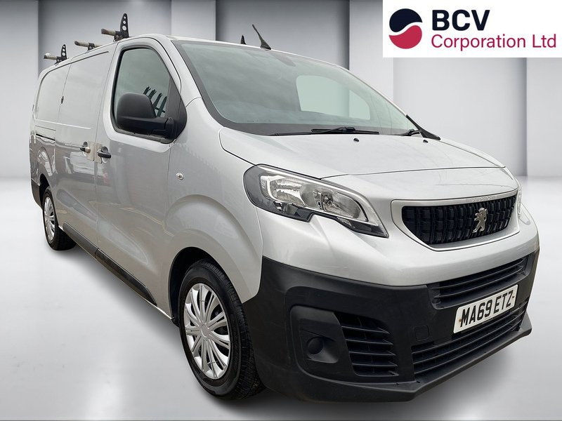 Used Peugeot Expert 2019 for sale - 76454845: Photo 1