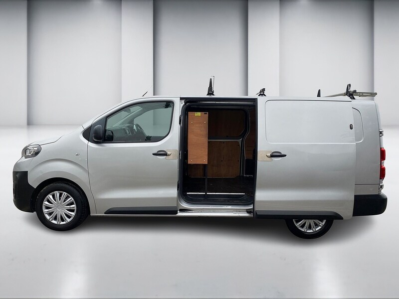 Used Peugeot Expert 2019 for sale - 76454845: Photo 10