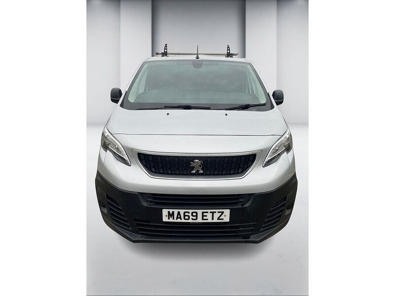 Used Peugeot Expert 2019 for sale - 76454845: Photo 11