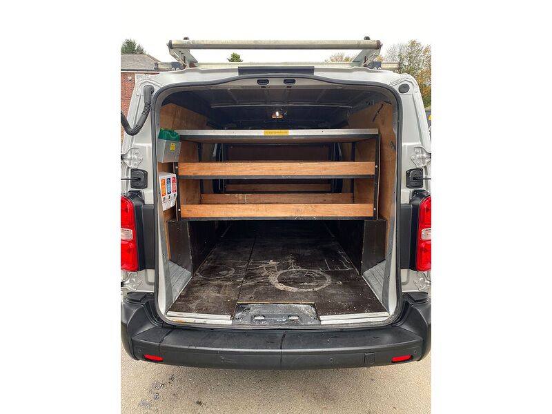 Used Peugeot Expert 2019 for sale - 76454845: Photo 13