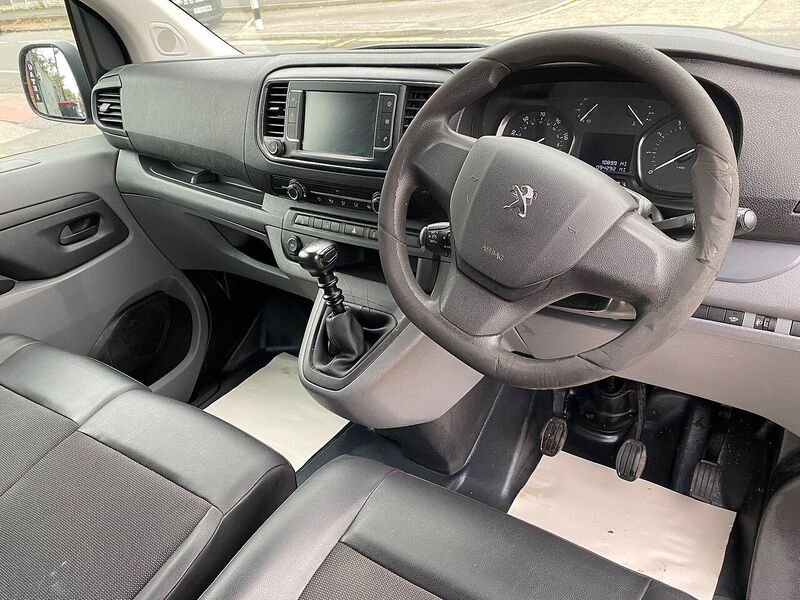 Used Peugeot Expert 2019 for sale - 76454845: Photo 15