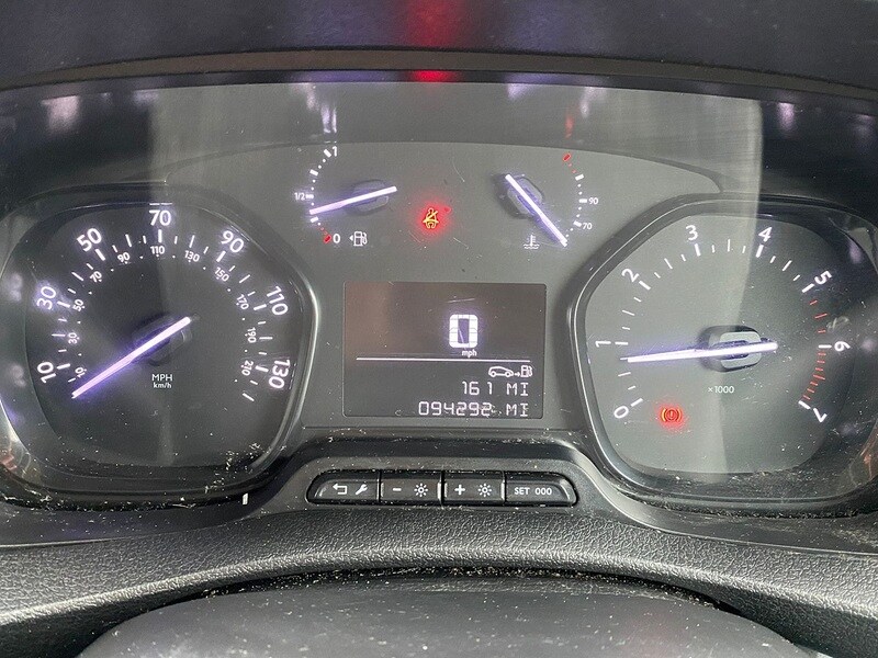 Used Peugeot Expert 2019 for sale - 76454845: Photo 17