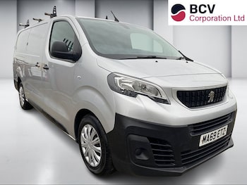 Used Peugeot Expert 2019 for sale - 76454845: Photo