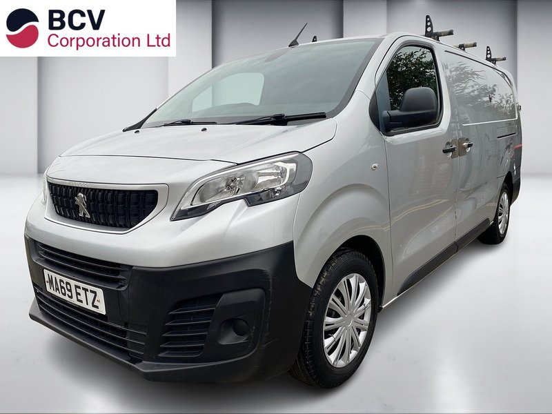Used Peugeot Expert 2019 for sale - 76454845: Photo 2