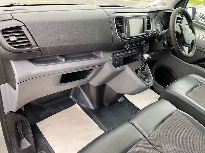 Used Peugeot Expert 2019 for sale - 76454845: Photo 21