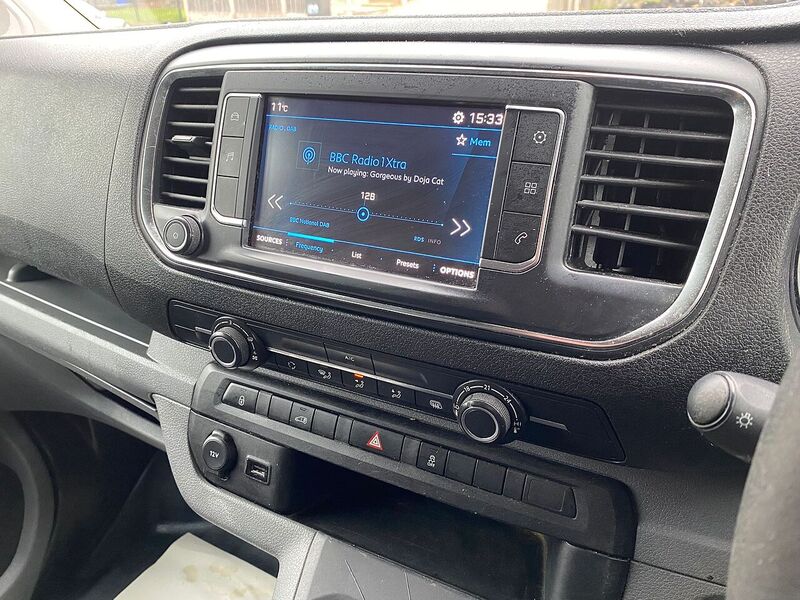 Used Peugeot Expert 2019 for sale - 76454845: Photo 22