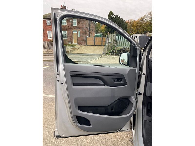 Used Peugeot Expert 2019 for sale - 76454845: Photo 23