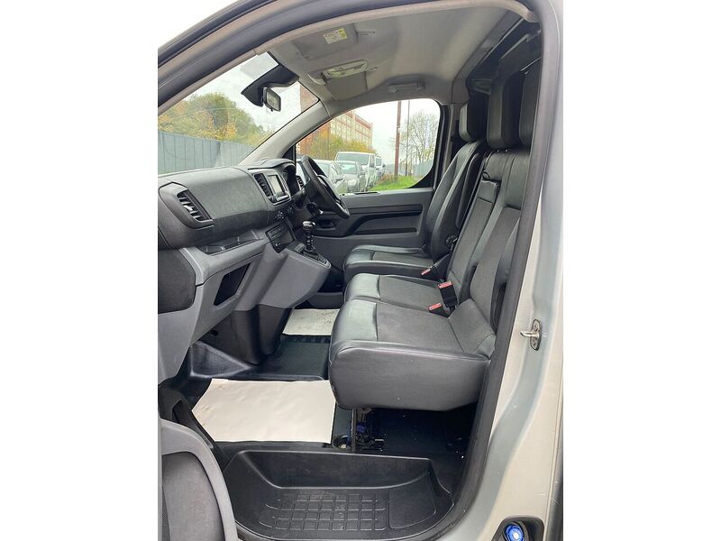 Used Peugeot Expert 2019 for sale - 76454845: Photo 25