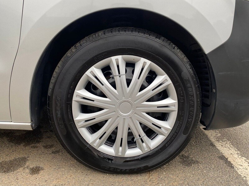 Used Peugeot Expert 2019 for sale - 76454845: Photo 31