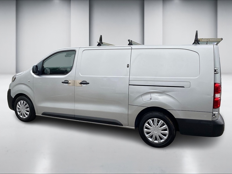 Used Peugeot Expert 2019 for sale - 76454845: Photo 4