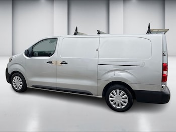 Used Peugeot Expert 2019 for sale - 76454845: Photo