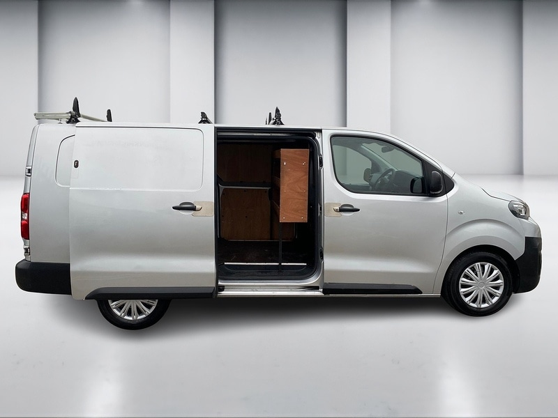 Used Peugeot Expert 2019 for sale - 76454845: Photo 9