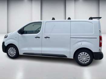 Used Vauxhall Vivaro 2022 for sale - 75153891: Photo