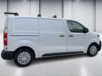 Used Vauxhall Vivaro 2022 for sale - 75153891: Photo