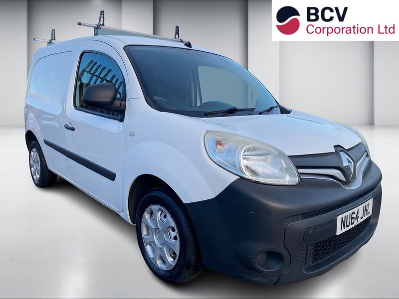 Used Renault Kangoo for sale - 76707320: Photo 1