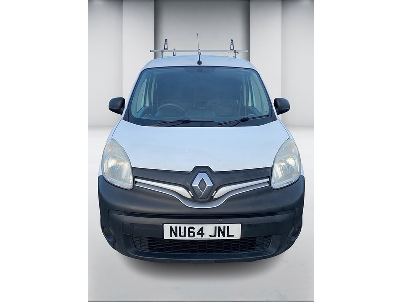 Used Renault Kangoo for sale - 76707320: Photo 10