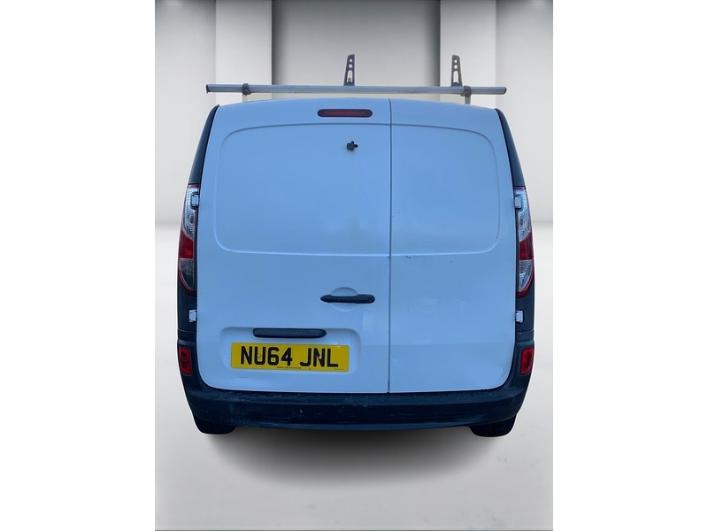 Used Renault Kangoo for sale - 76707320: Photo 11