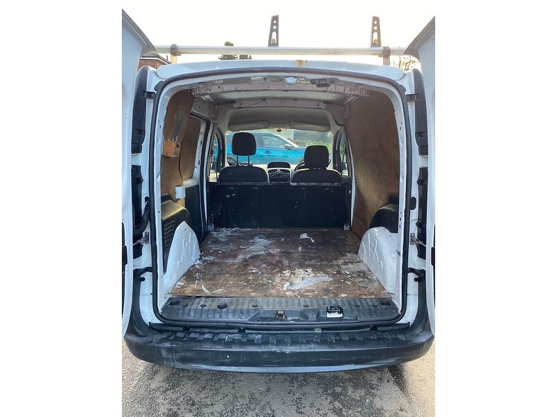 Used Renault Kangoo for sale - 76707320: Photo 12