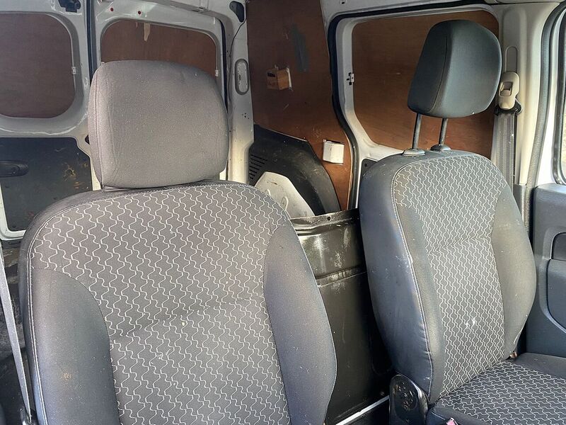 Used Renault Kangoo for sale - 76707320: Photo 13