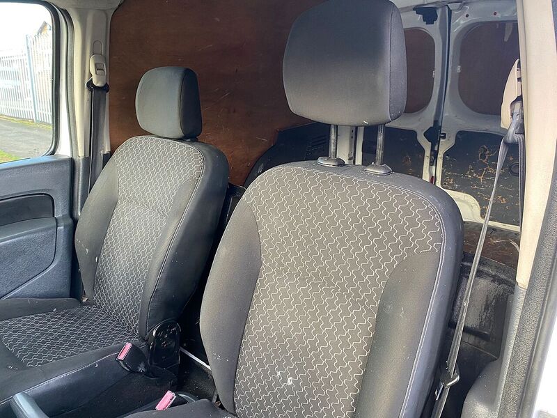 Used Renault Kangoo for sale - 76707320: Photo 14