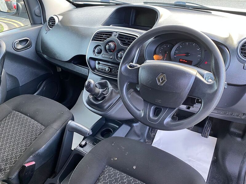 Used Renault Kangoo for sale - 76707320: Photo 15