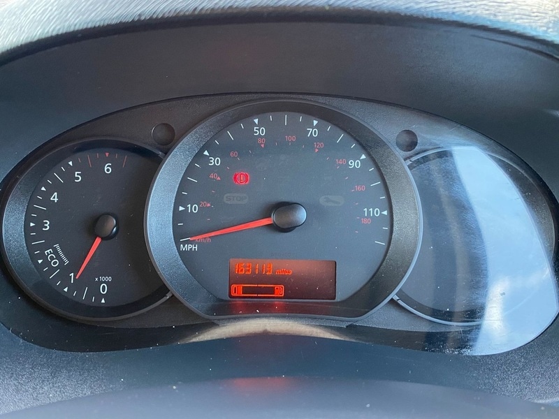 Used Renault Kangoo for sale - 76707320: Photo 17