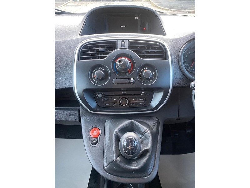 Used Renault Kangoo for sale - 76707320: Photo 18