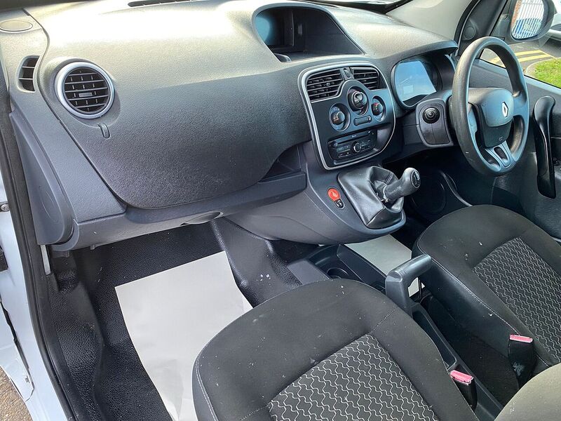 Used Renault Kangoo for sale - 76707320: Photo 19