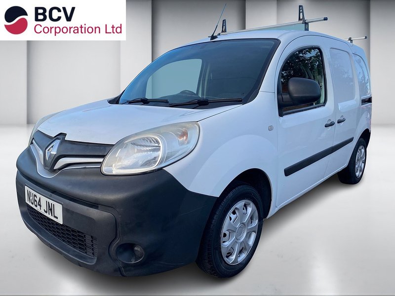 Used Renault Kangoo for sale - 76707320: Photo 2