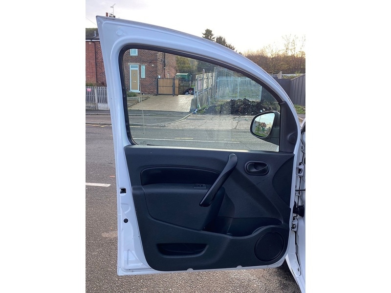 Used Renault Kangoo for sale - 76707320: Photo 20