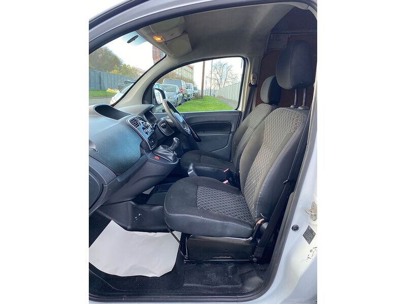 Used Renault Kangoo for sale - 76707320: Photo 22