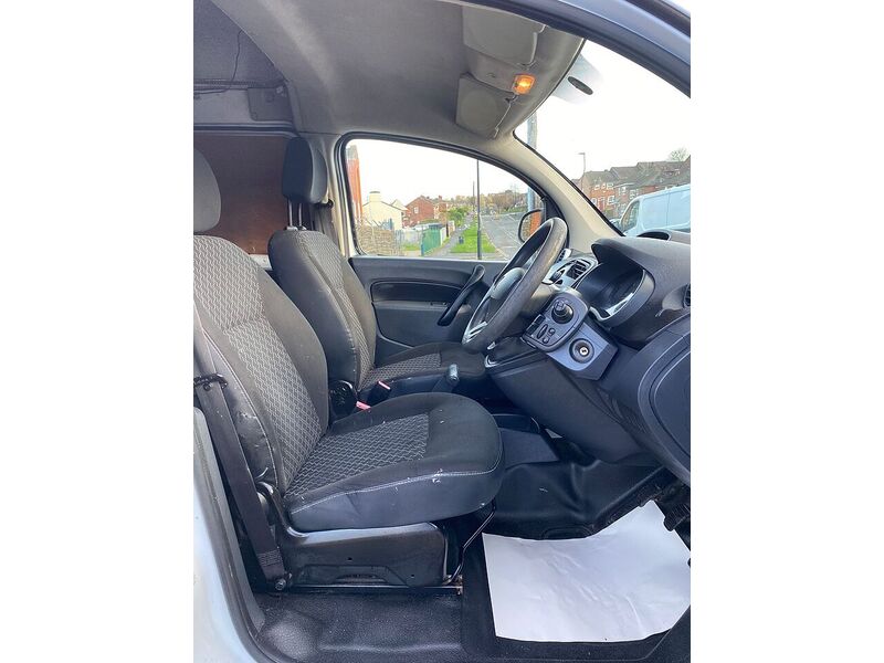 Used Renault Kangoo for sale - 76707320: Photo 23